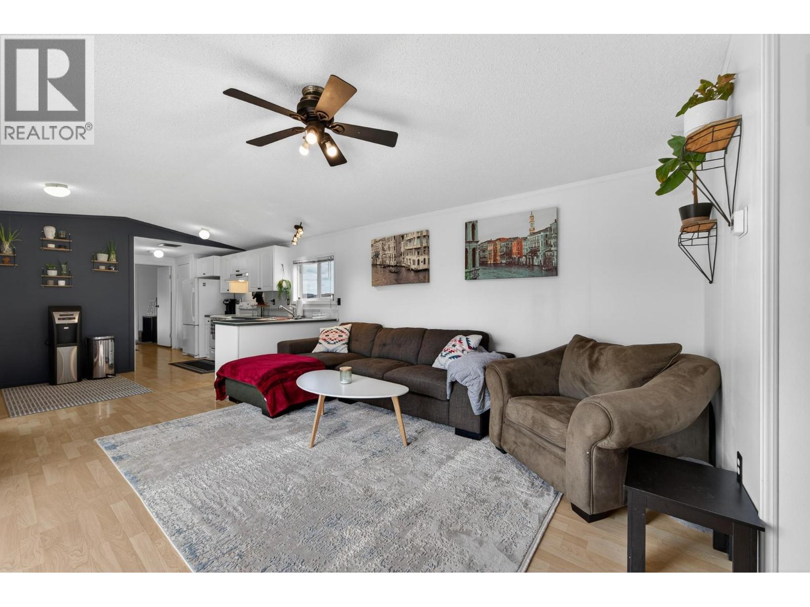 2815 Princeton Kaml Highway Unit# 16, Kamloops, British Columbia  V2E 1S4 - Photo 3 - 10388712