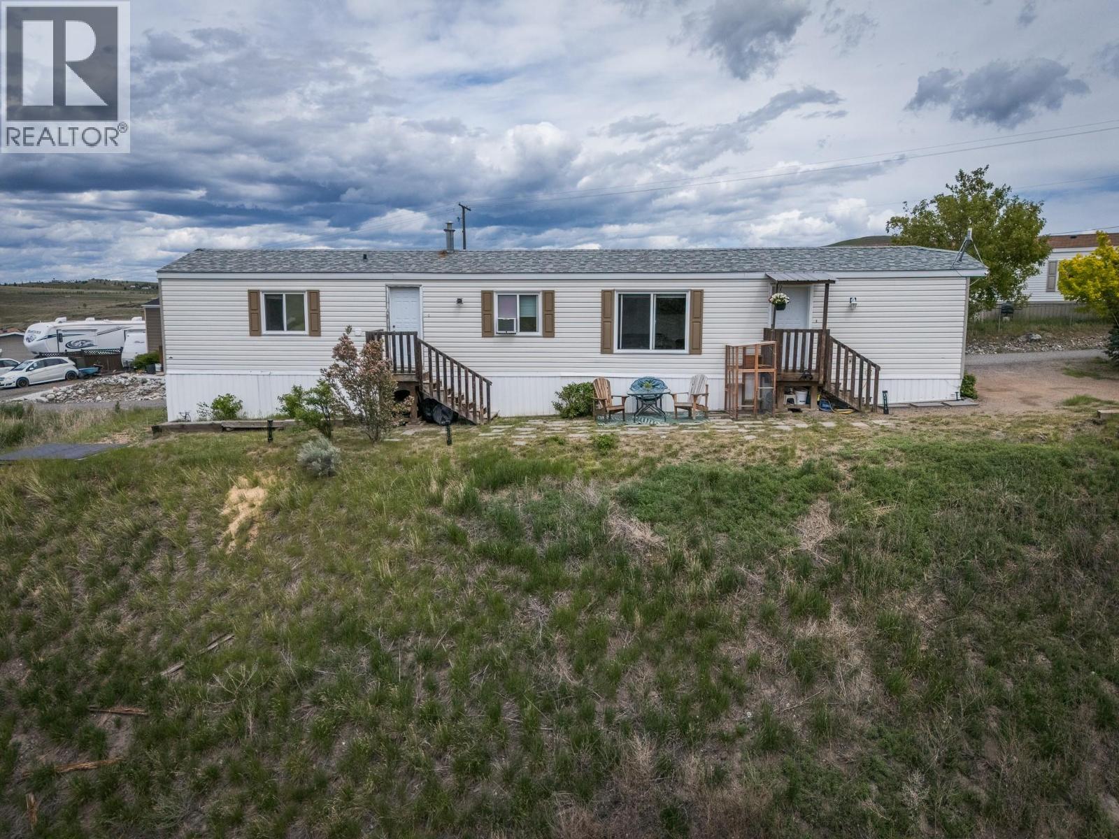 2815 Princeton Kaml Highway Unit# 16, Kamloops, British Columbia  V2E 1S4 - Photo 5 - 10388712
