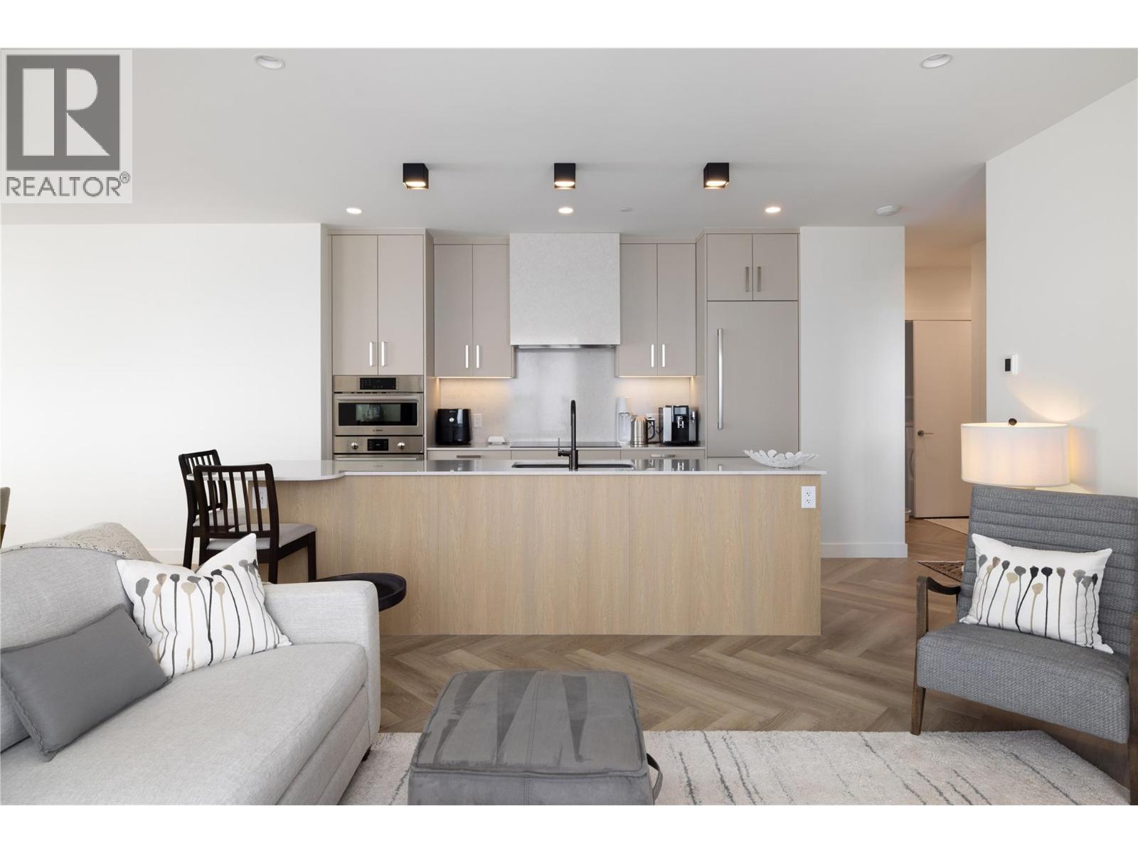 3340 Lakeshore Road Unit# 709, Kelowna, British Columbia  V1W 0H6 - Photo 13 - 10388465
