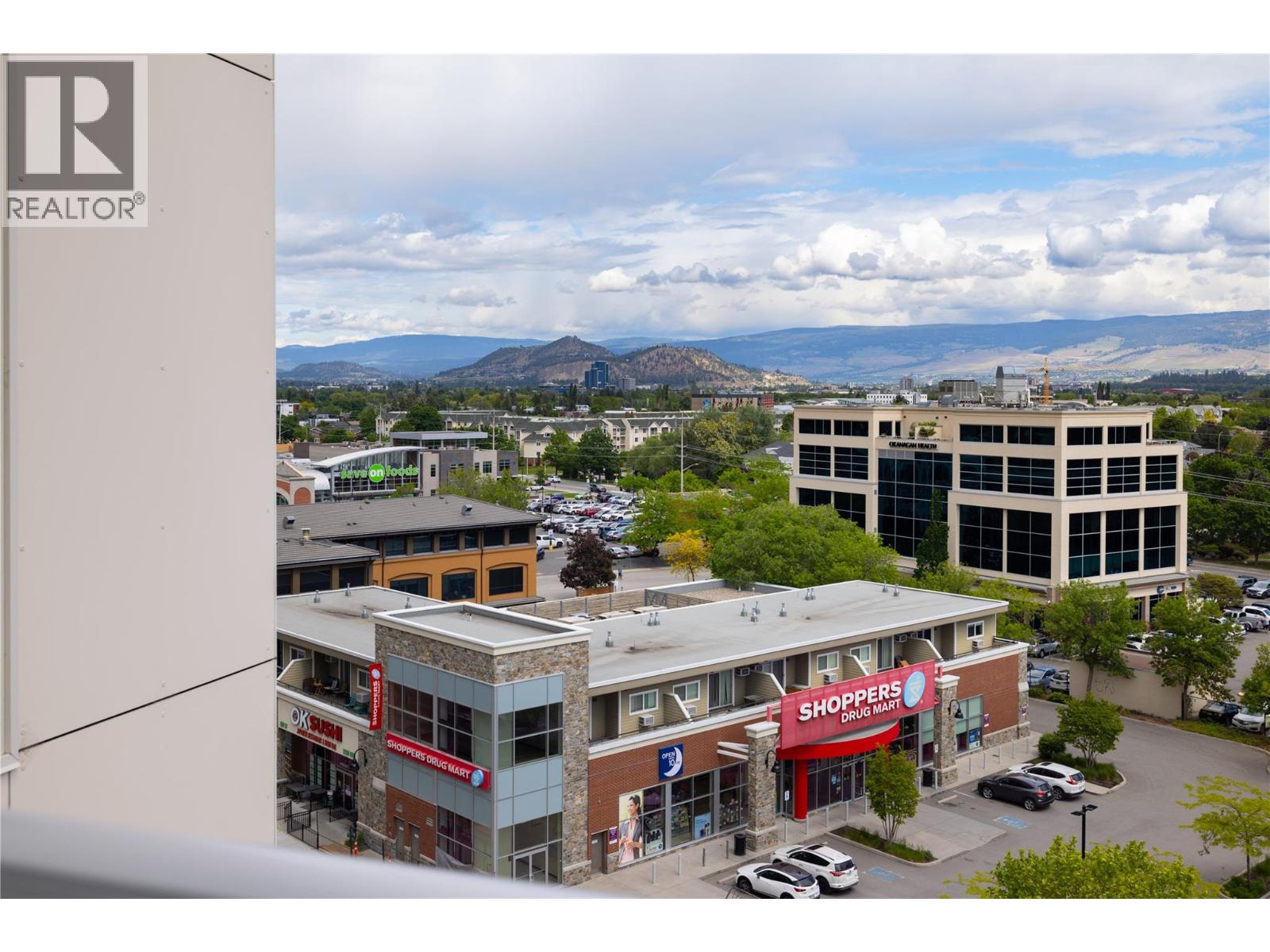 3340 Lakeshore Road Unit# 709, Kelowna, British Columbia  V1W 0H6 - Photo 36 - 10388465