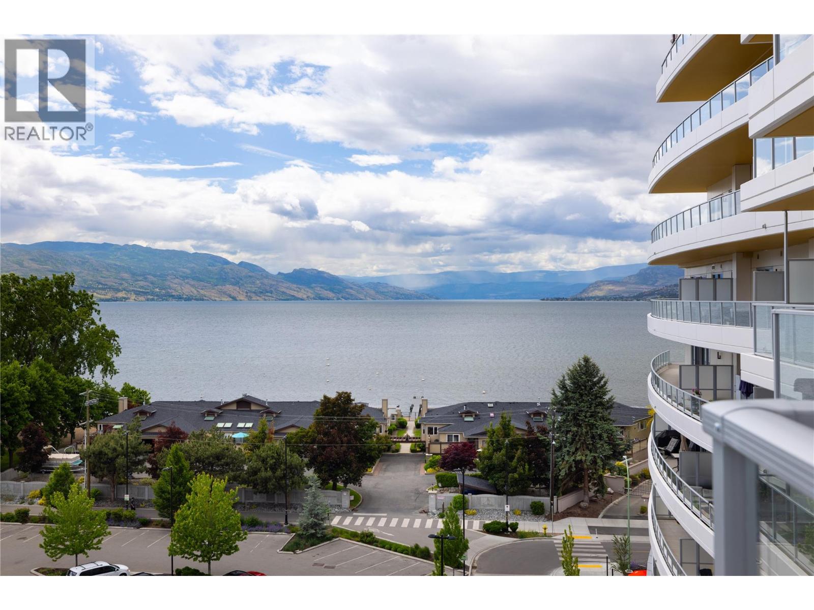 3340 Lakeshore Road Unit# 709, Kelowna, British Columbia  V1W 0H6 - Photo 37 - 10388465