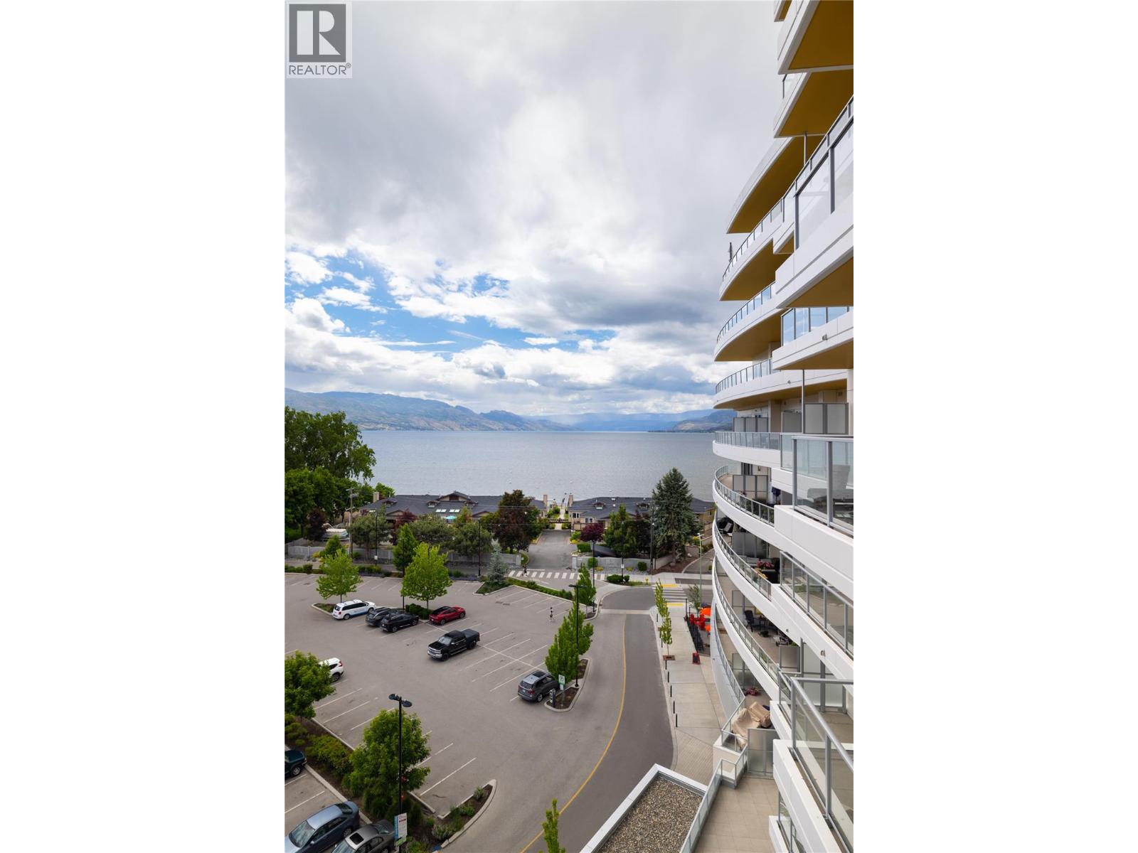 3340 Lakeshore Road Unit# 709, Kelowna, British Columbia  V1W 0H6 - Photo 38 - 10388465