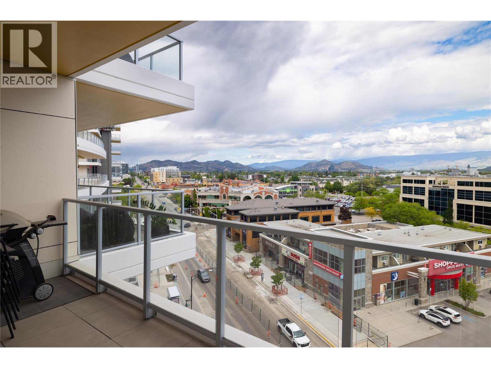 3340 Lakeshore Road Unit# 709, Kelowna, British Columbia  V1W 0H6 - Photo 40 - 10388465