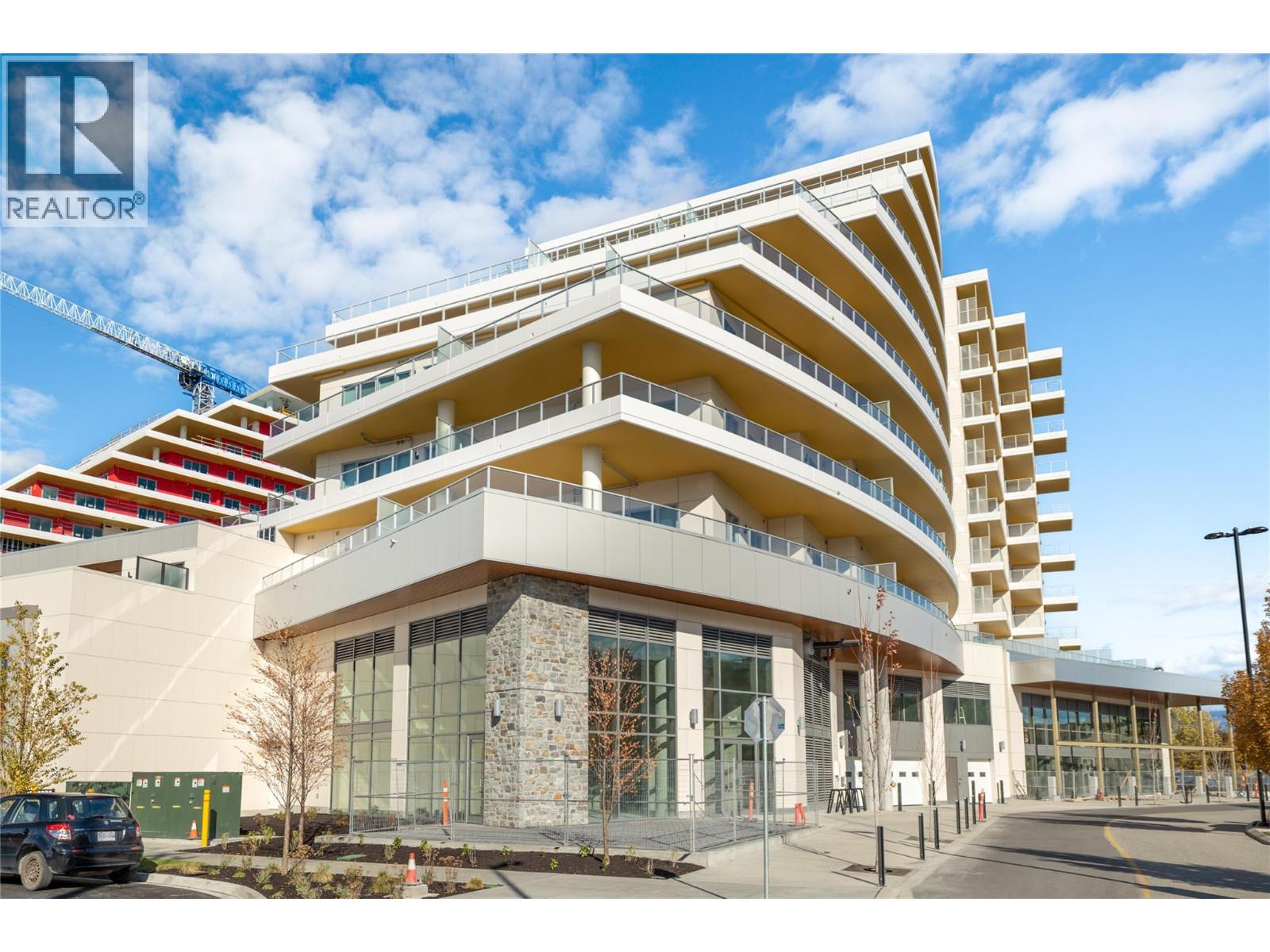 3340 Lakeshore Road Unit# 709, Kelowna, British Columbia  V1W 0H6 - Photo 52 - 10388465