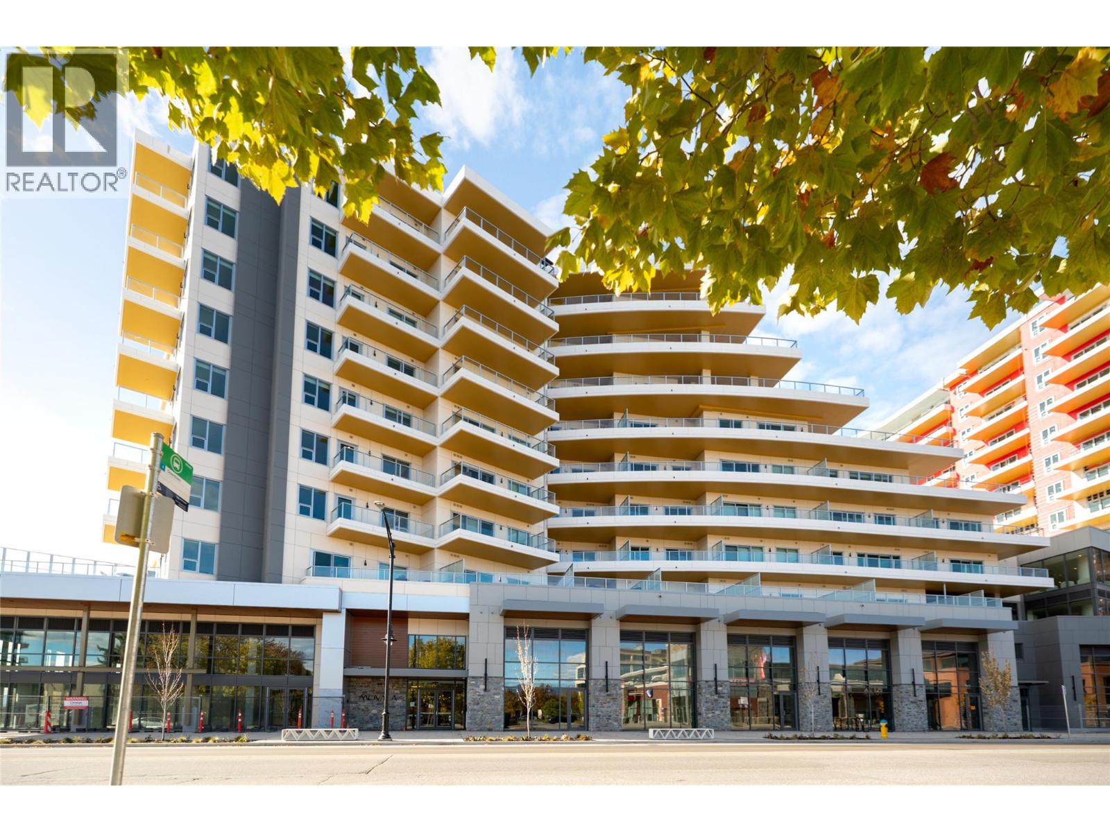 3340 Lakeshore Road Unit# 709, Kelowna, British Columbia  V1W 0H6 - Photo 53 - 10388465