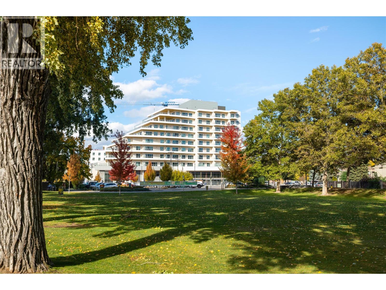 3340 Lakeshore Road Unit# 709, Kelowna, British Columbia  V1W 0H6 - Photo 80 - 10388465