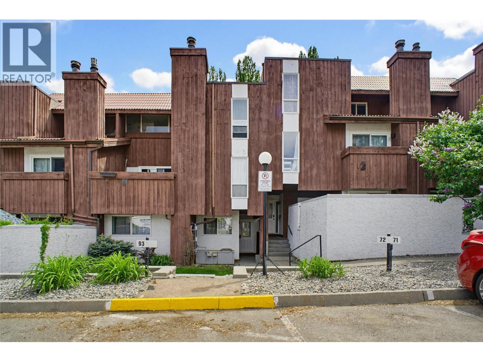 1435 Summit Drive Unit# 70, kamloops, British Columbia