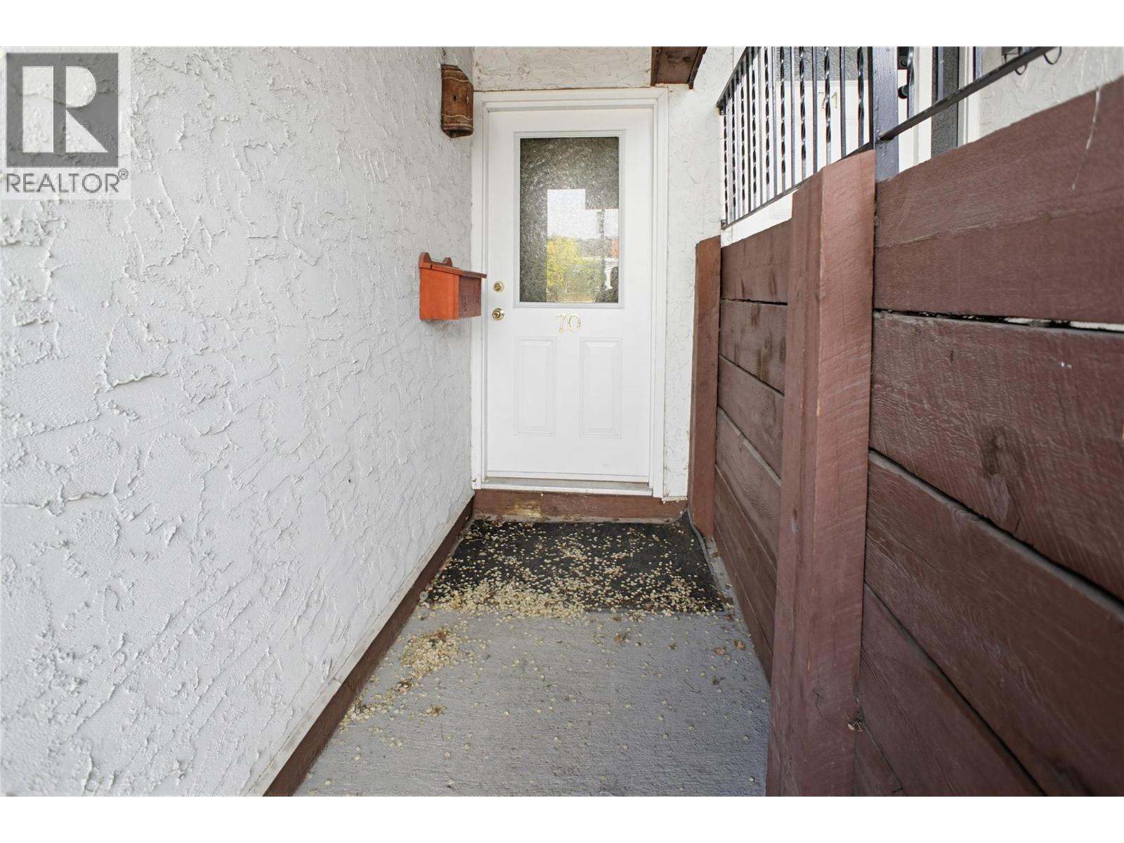 1435 Summit Drive Unit# 70, Kamloops, British Columbia  V2E 1S4 - Photo 20 - 10388379