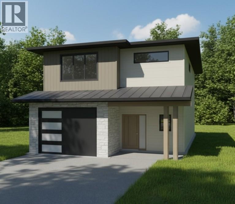 1600 Aberdeen Drive Unit# 119, kamloops, British Columbia