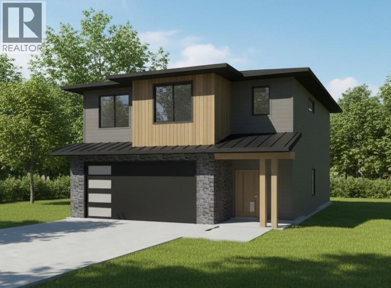 1600 Aberdeen Drive Unit# 118, kamloops, British Columbia