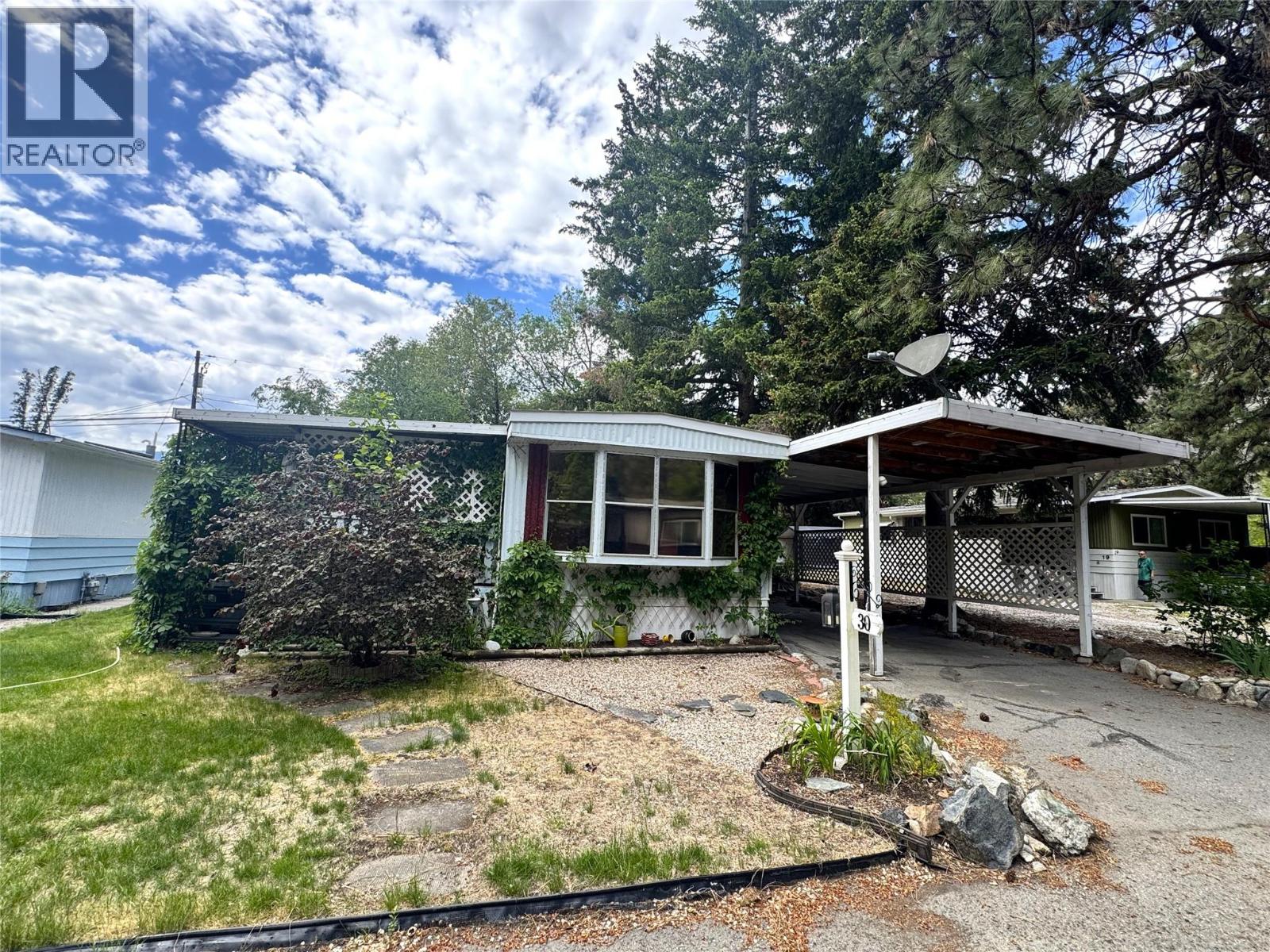 8487 97 Highway Unit# 30, Oliver, British Columbia  V0H 1T2 - Photo 1 - 10388873