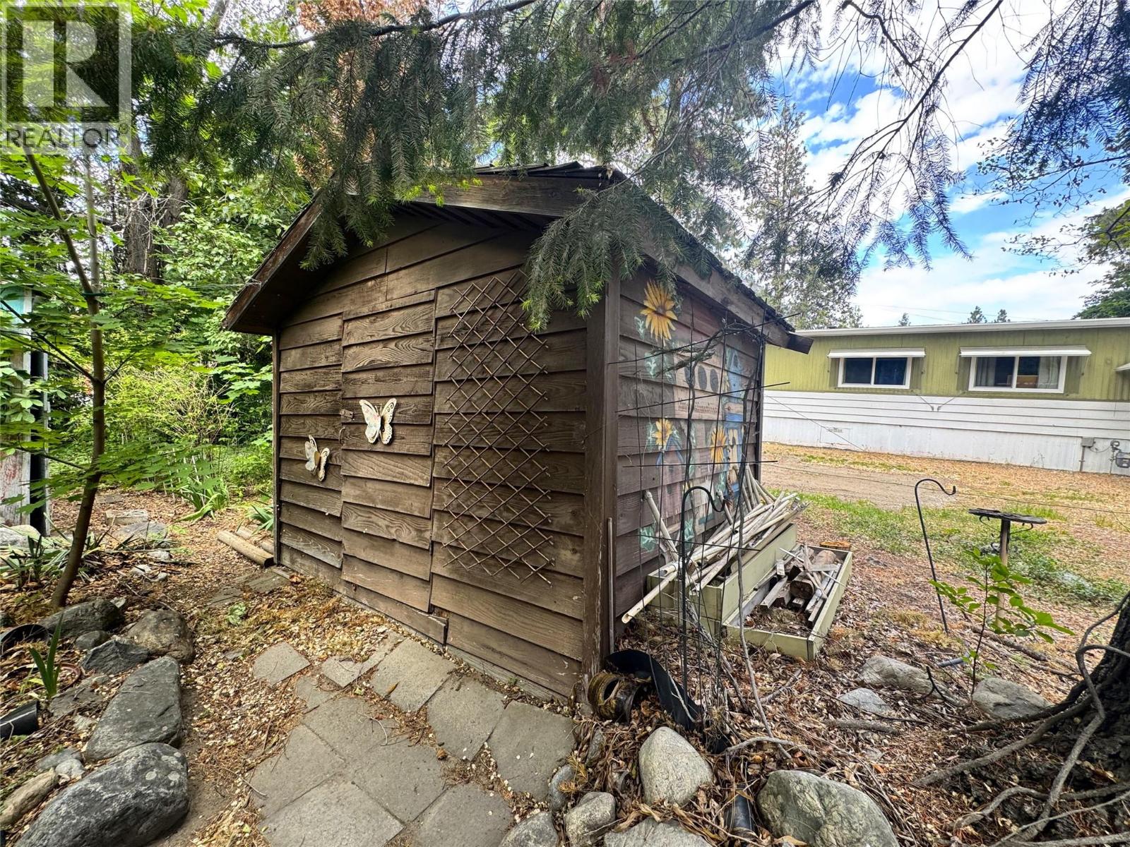 8487 97 Highway Unit# 30, Oliver, British Columbia  V0H 1T2 - Photo 29 - 10388873