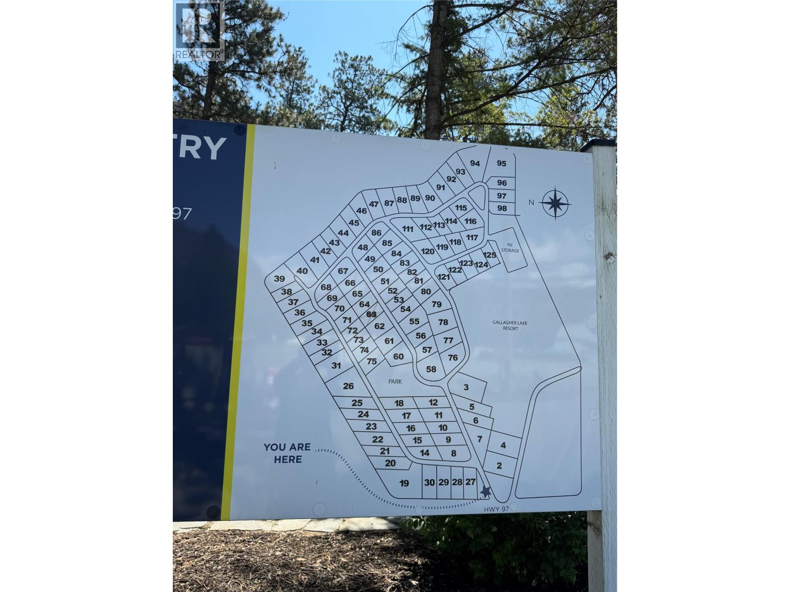 8487 97 Highway Unit# 30, Oliver, British Columbia  V0H 1T2 - Photo 36 - 10388873