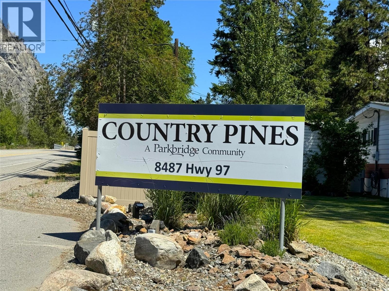 8487 97 Highway Unit# 30, Oliver, British Columbia  V0H 1T2 - Photo 38 - 10388873
