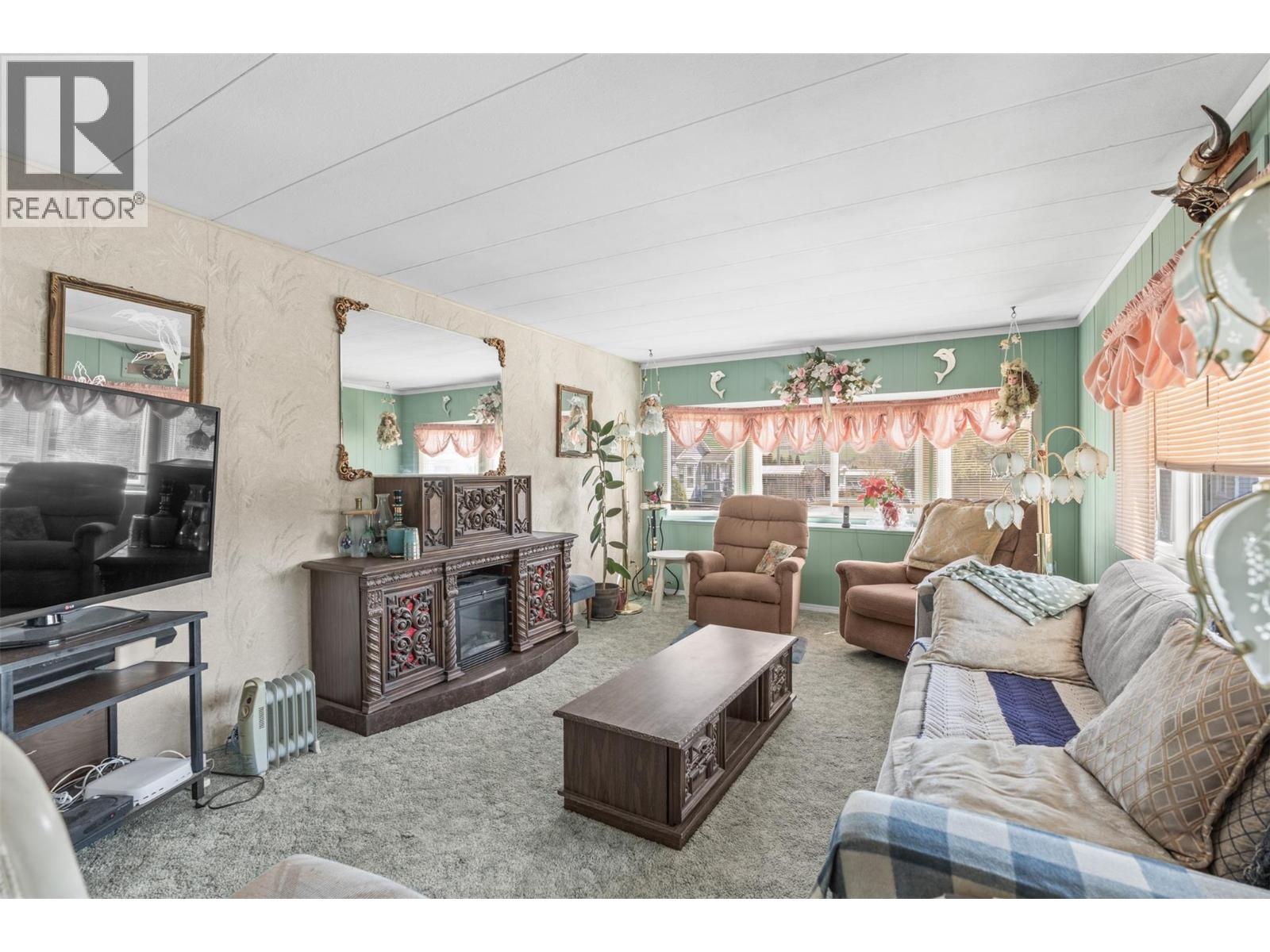 2727 Lakeshore Road Unit# 36, Vernon, British Columbia  V1H 1X5 - Photo 11 - 10386667