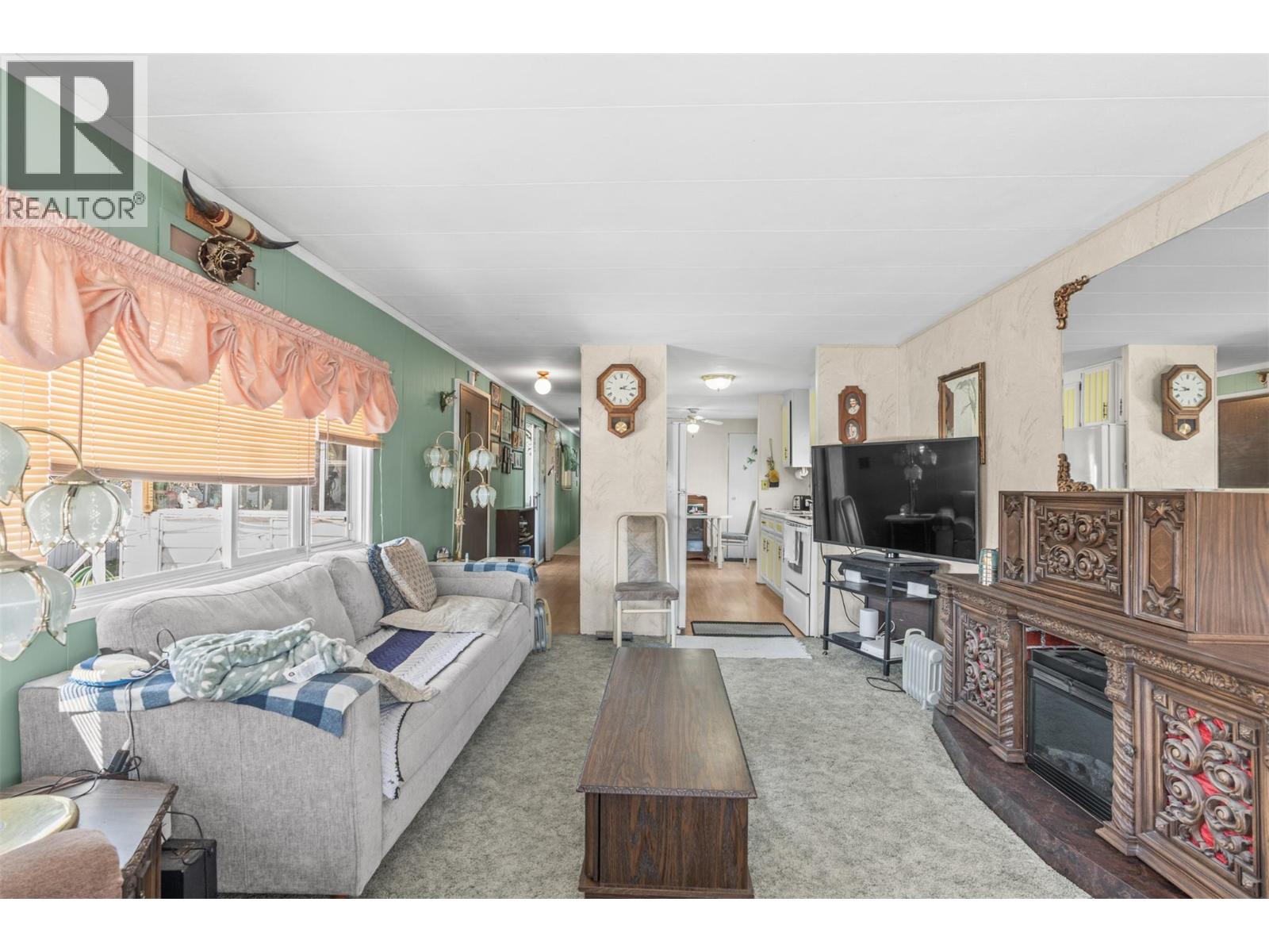 2727 Lakeshore Road Unit# 36, Vernon, British Columbia  V1H 1X5 - Photo 12 - 10386667