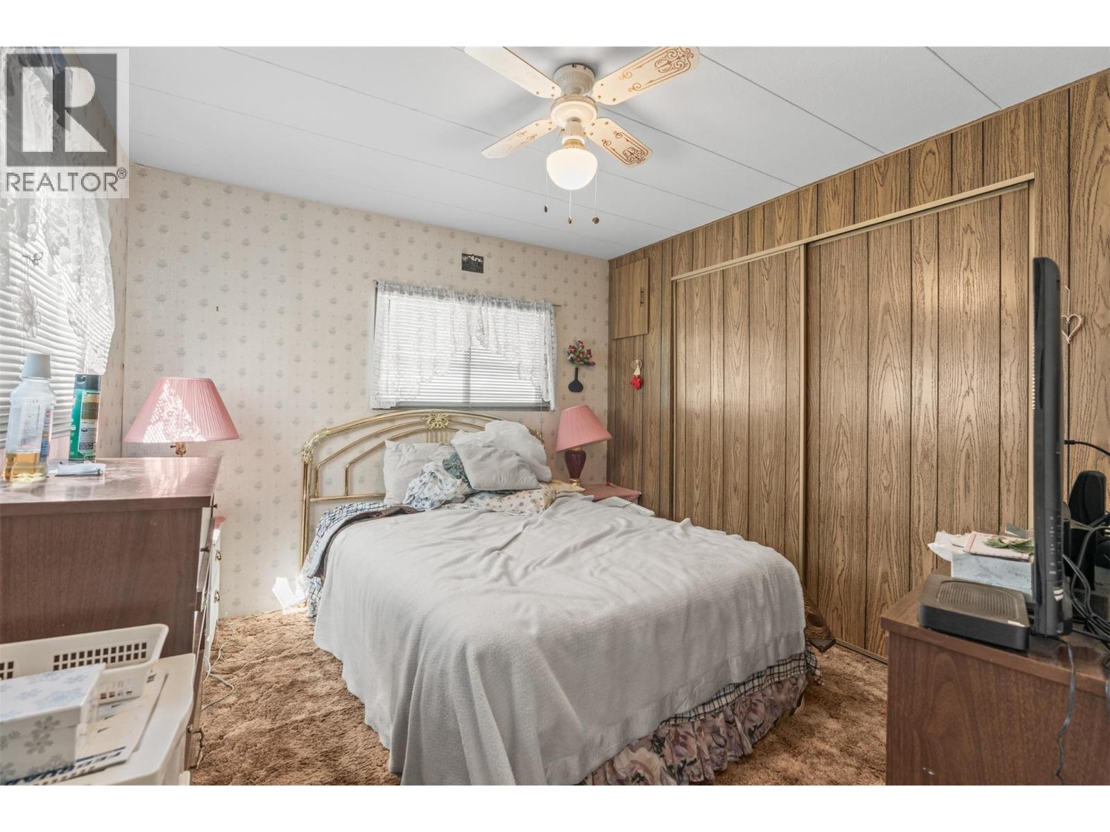 2727 Lakeshore Road Unit# 36, Vernon, British Columbia  V1H 1X5 - Photo 17 - 10386667