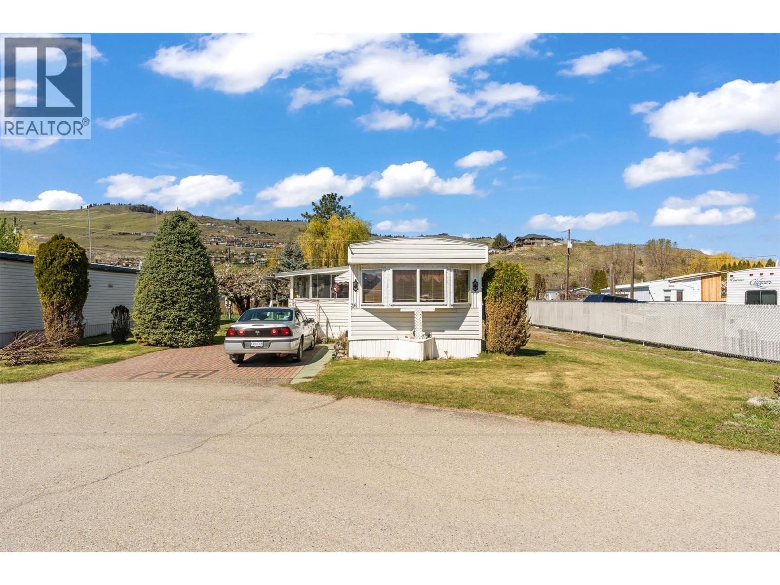 2727 Lakeshore Road Unit# 36, Vernon, British Columbia  V1H 1X5 - Photo 20 - 10386667