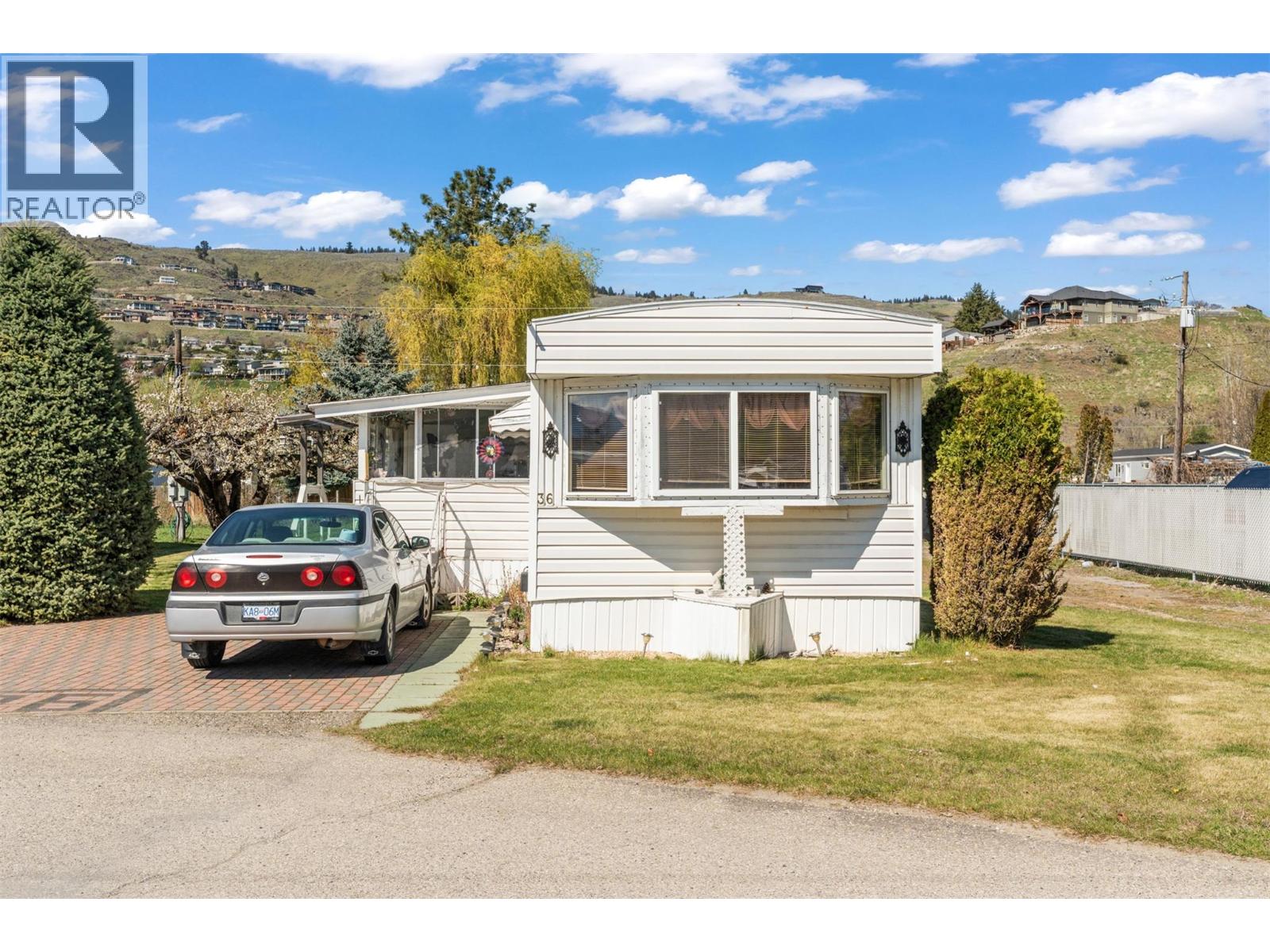 2727 Lakeshore Road Unit# 36, Vernon, British Columbia  V1H 1X5 - Photo 21 - 10386667