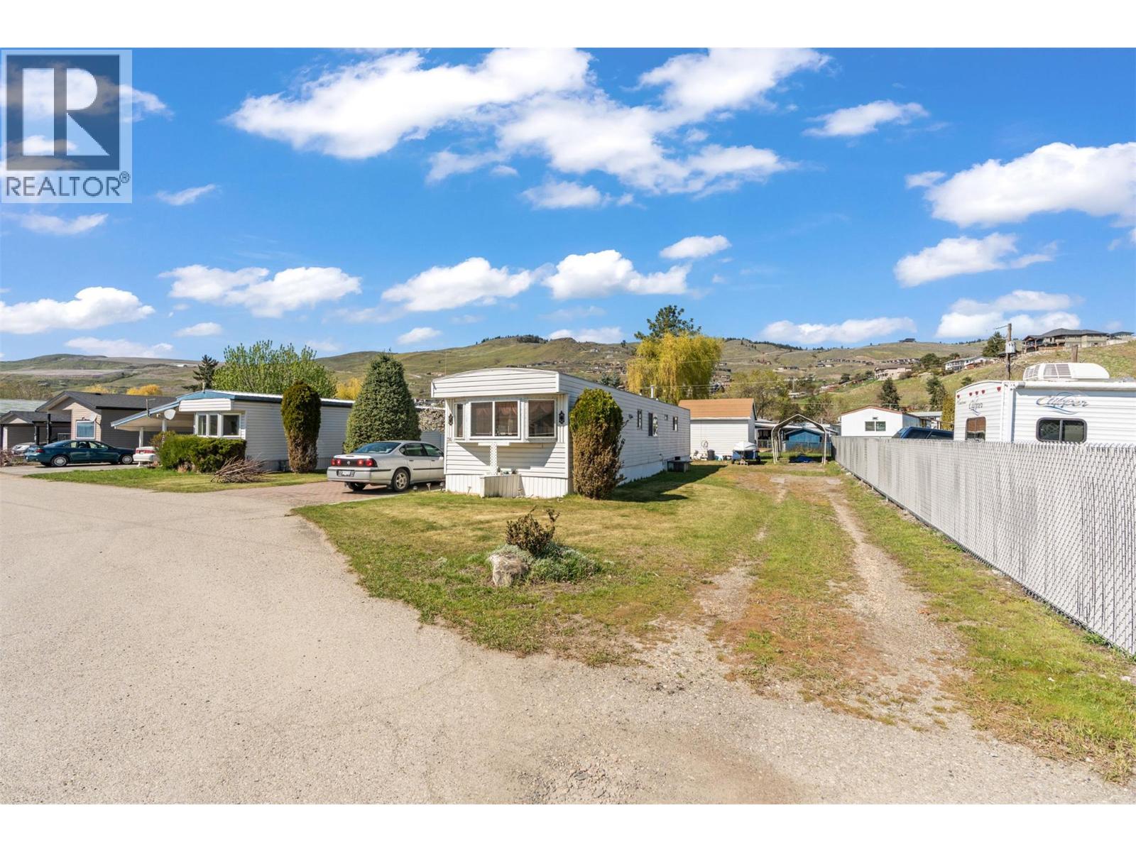 2727 Lakeshore Road Unit# 36, Vernon, British Columbia  V1H 1X5 - Photo 22 - 10386667