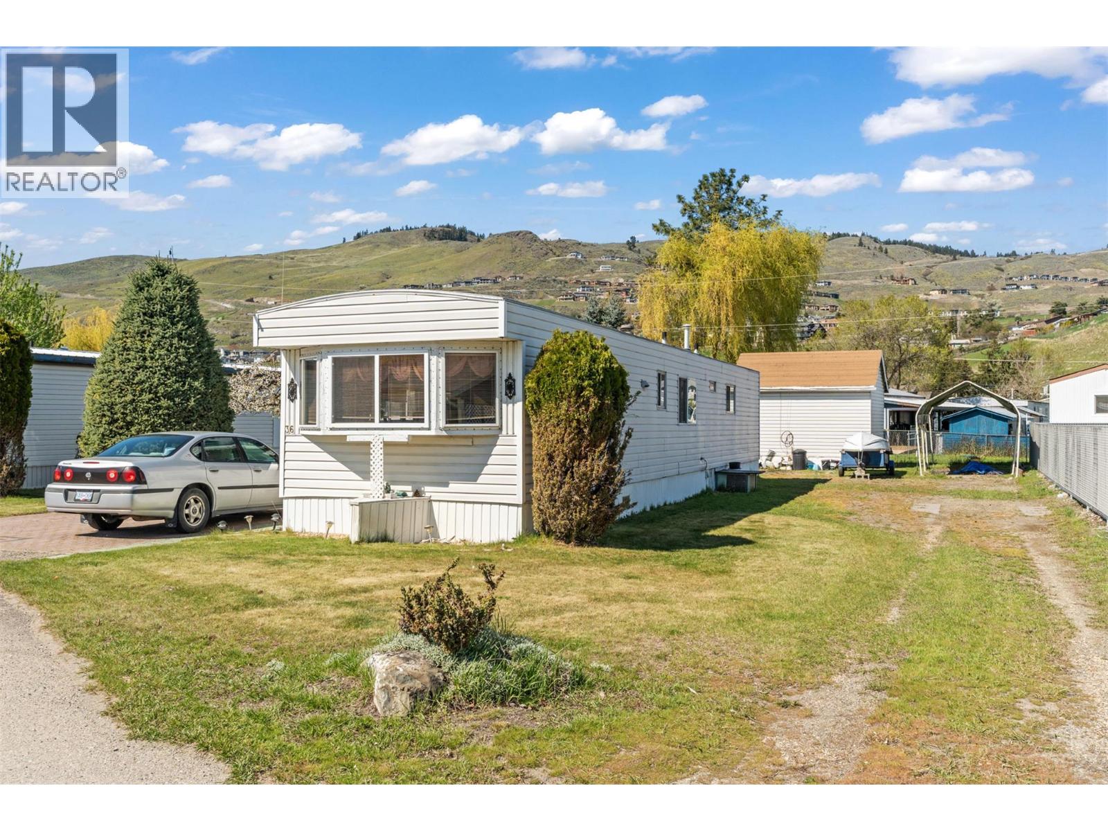 2727 Lakeshore Road Unit# 36, Vernon, British Columbia  V1H 1X5 - Photo 23 - 10386667
