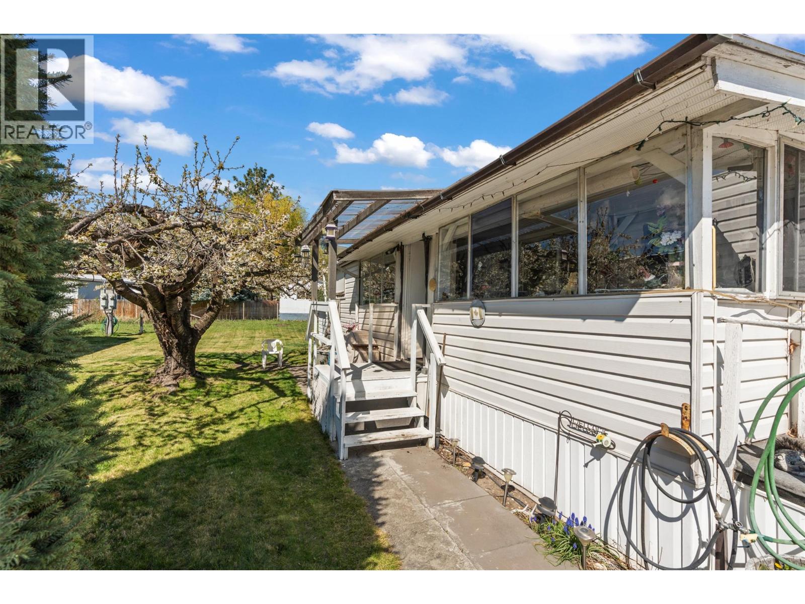 2727 Lakeshore Road Unit# 36, Vernon, British Columbia  V1H 1X5 - Photo 24 - 10386667