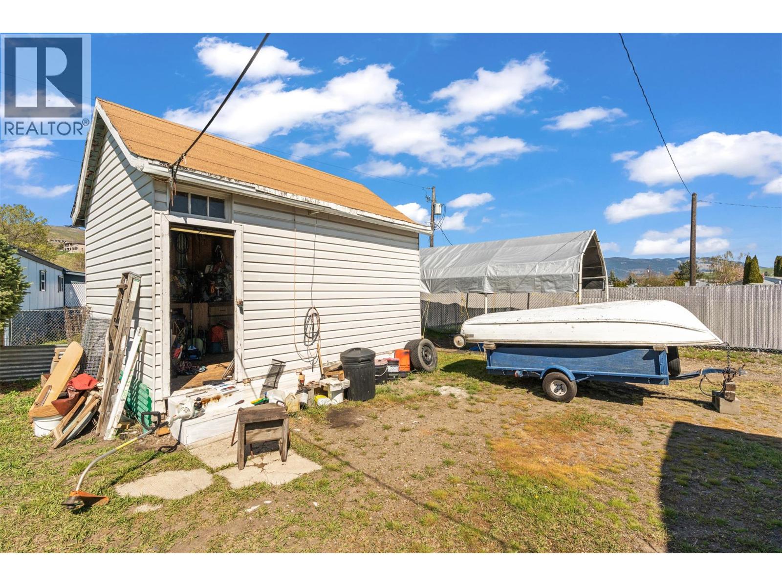 2727 Lakeshore Road Unit# 36, Vernon, British Columbia  V1H 1X5 - Photo 27 - 10386667