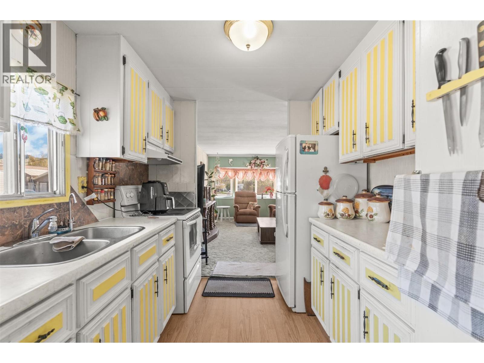 2727 Lakeshore Road Unit# 36, Vernon, British Columbia  V1H 1X5 - Photo 8 - 10386667