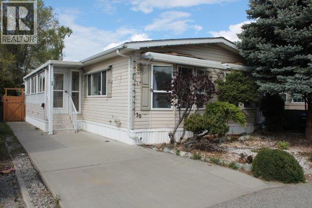 999 Burnaby Avenue Unit# 30, Penticton, British Columbia  V2A 5Y4 - Photo 1 - 10388462
