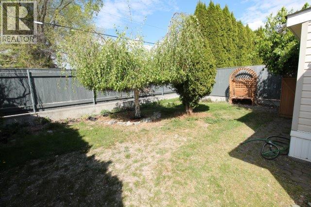 999 Burnaby Avenue Unit# 30, Penticton, British Columbia  V2A 5Y4 - Photo 17 - 10388462