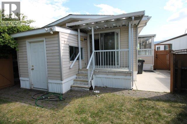 999 Burnaby Avenue Unit# 30, Penticton, British Columbia  V2A 5Y4 - Photo 20 - 10388462