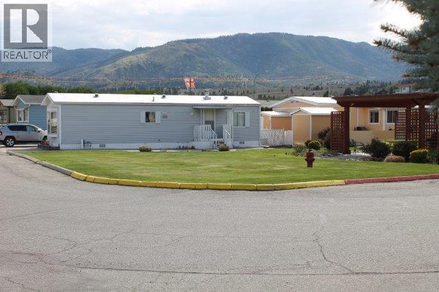999 Burnaby Avenue Unit# 30, Penticton, British Columbia  V2A 5Y4 - Photo 22 - 10388462