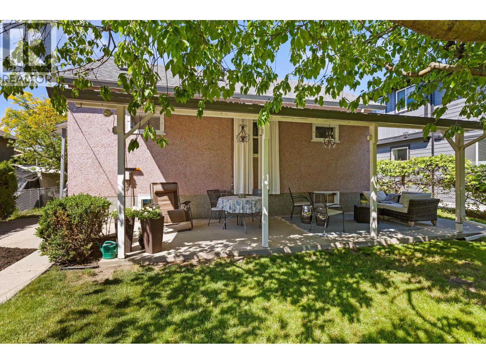 817 Fuller Avenue, Kelowna, British Columbia  V1Y 6X2 - Photo 29 - 10387854