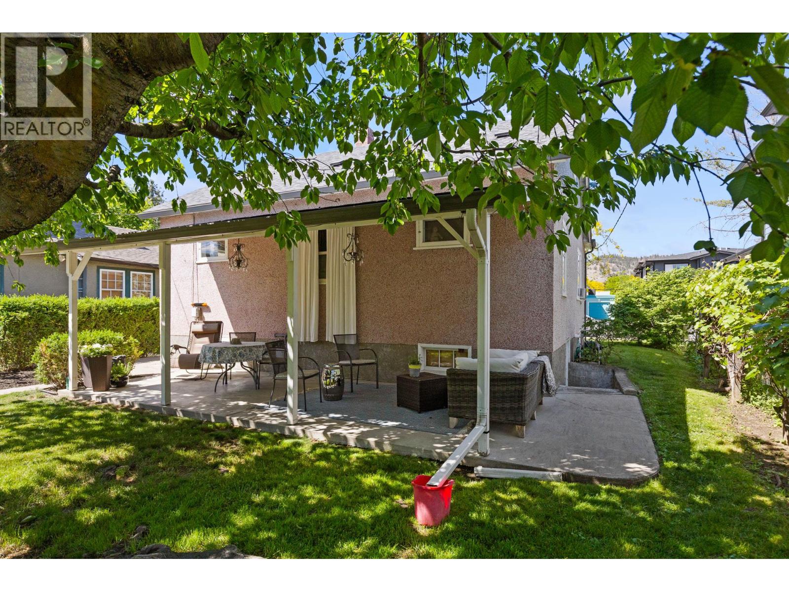 817 Fuller Avenue, Kelowna, British Columbia  V1Y 6X2 - Photo 34 - 10387854