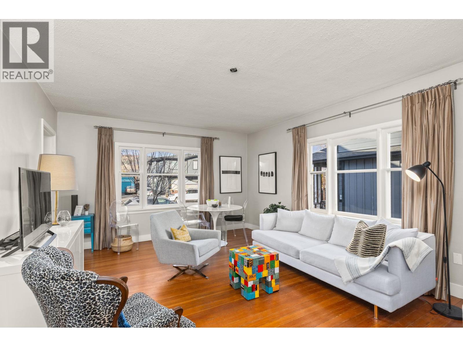 817 Fuller Avenue, Kelowna, British Columbia  V1Y 6X2 - Photo 4 - 10387854