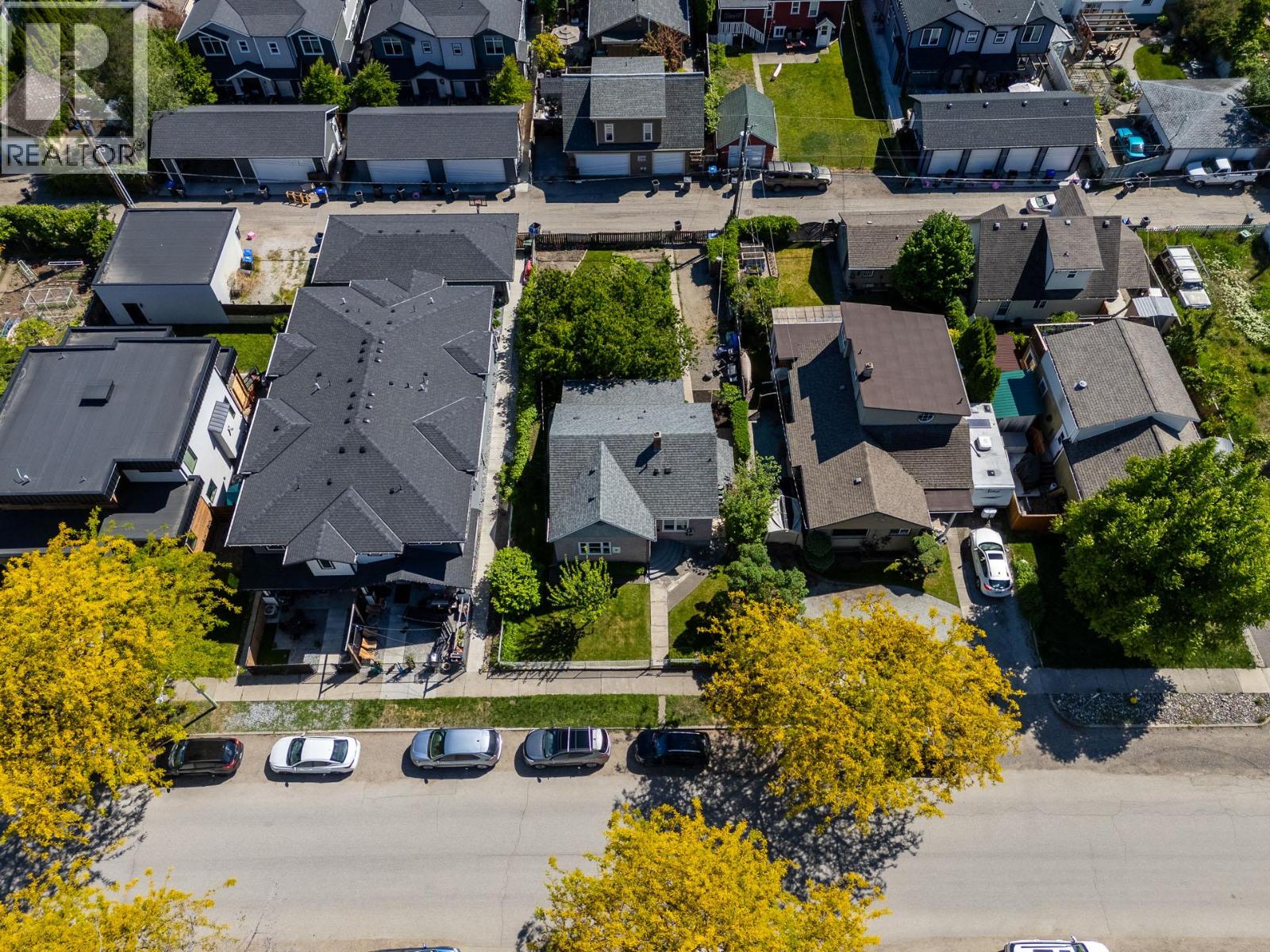 817 Fuller Avenue, Kelowna, British Columbia  V1Y 6X2 - Photo 58 - 10387854