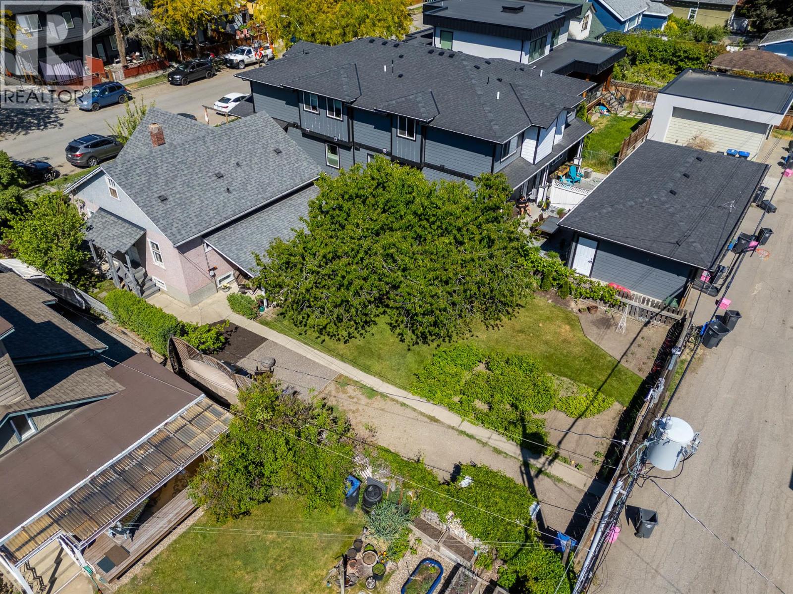 817 Fuller Avenue, Kelowna, British Columbia  V1Y 6X2 - Photo 59 - 10387854