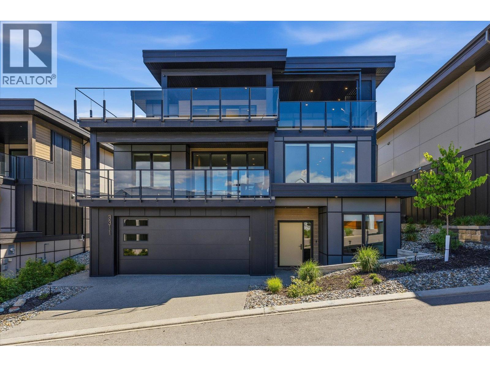 3311 Aspen Lane, kelowna, British Columbia