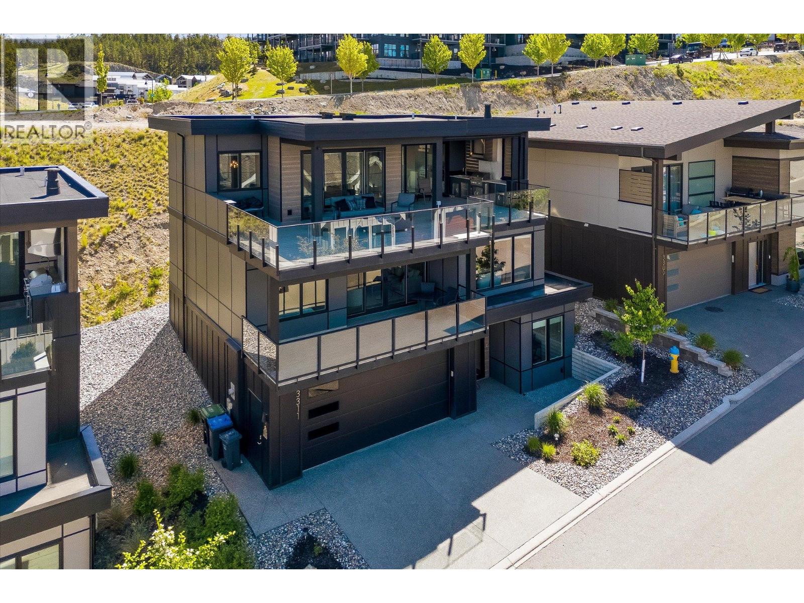 3311 Aspen Lane, Kelowna, British Columbia  V1V 0C6 - Photo 38 - 10388631