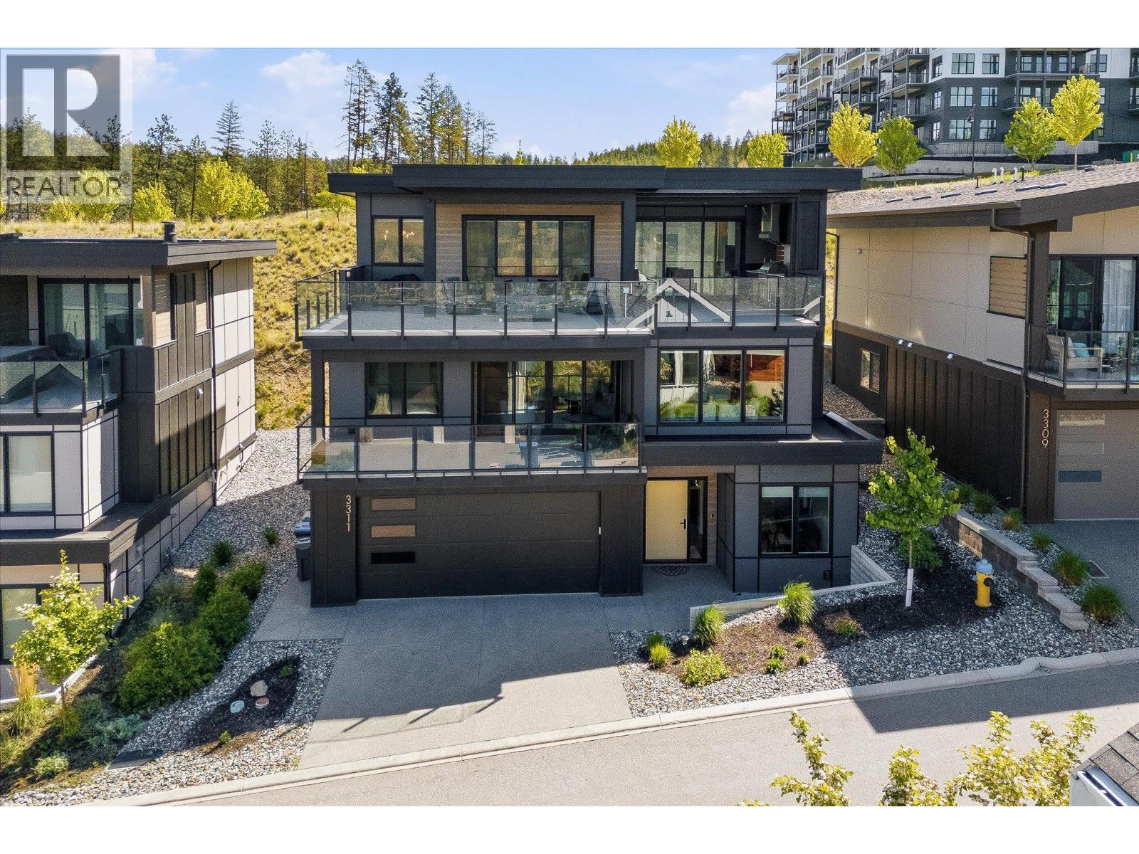 3311 Aspen Lane, Kelowna, British Columbia  V1V 0C6 - Photo 39 - 10388631