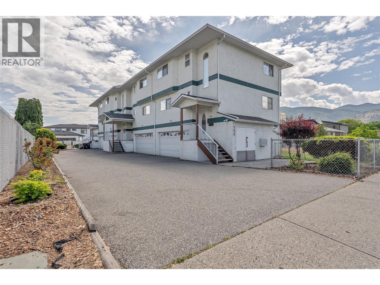 166 Green Avenue W Unit# 103, Penticton, British Columbia  V2A 3T1 - Photo 1 - 10387742