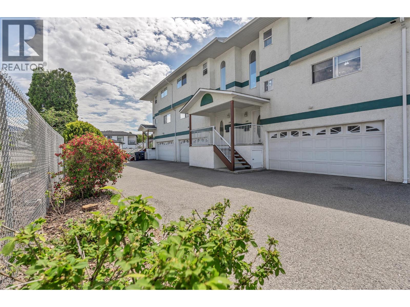 166 Green Avenue W Unit# 103, Penticton, British Columbia  V2A 3T1 - Photo 19 - 10387742