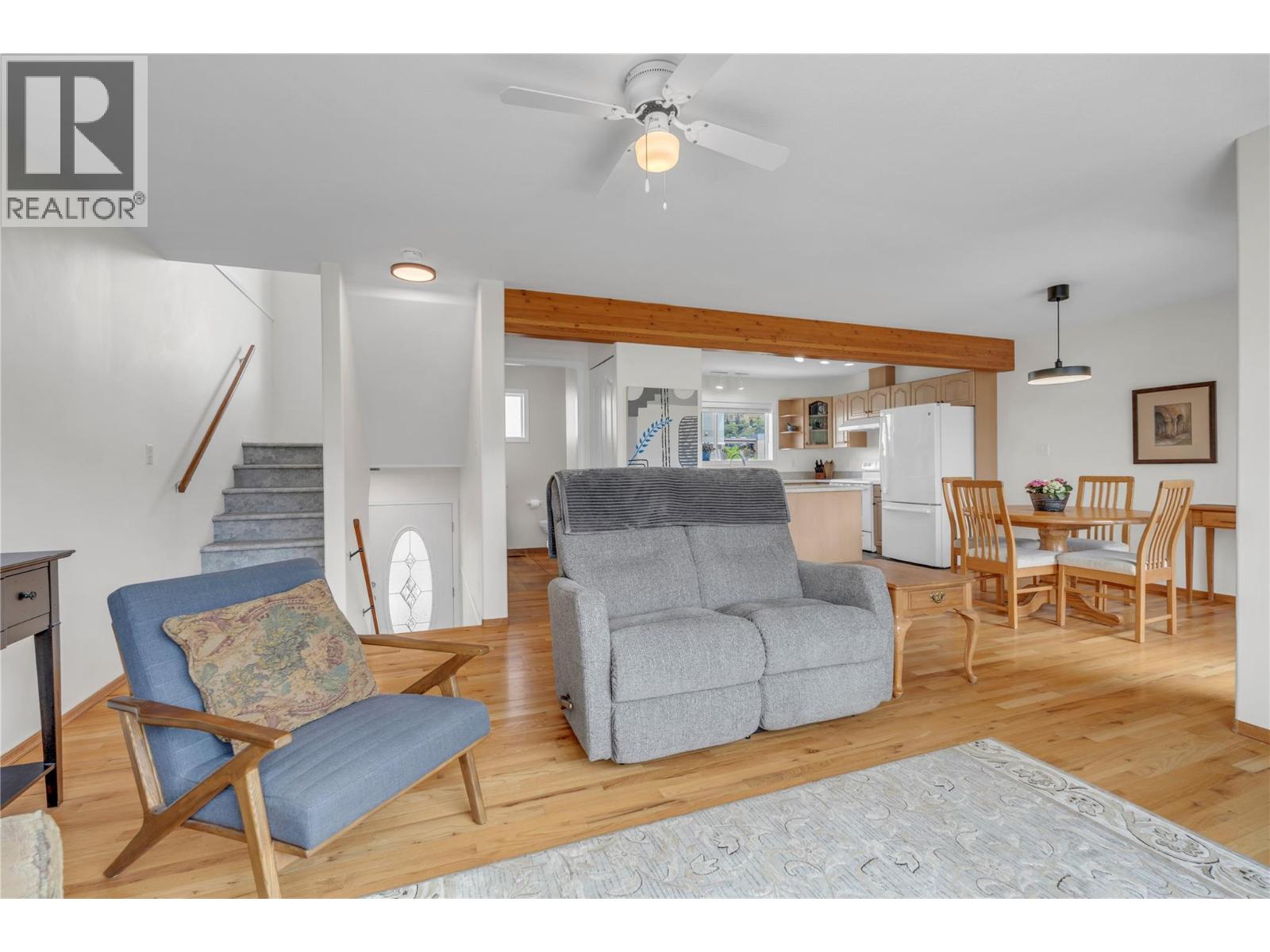 166 Green Avenue W Unit# 103, Penticton, British Columbia  V2A 3T1 - Photo 6 - 10387742