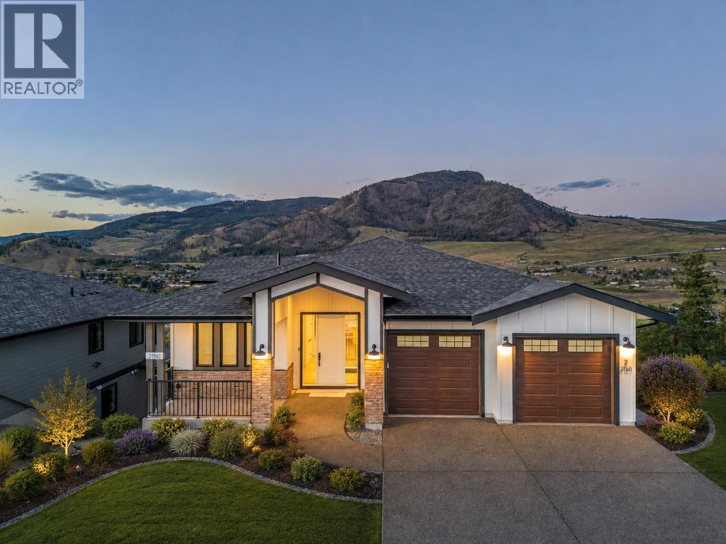 2150 Montenegro Drive, Kelowna, British Columbia  V1P 0B2 - Photo 2 - 10387111