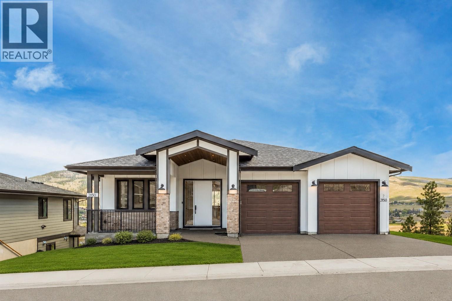 2150 Montenegro Drive, Kelowna, British Columbia  V1P 0B2 - Photo 3 - 10387111