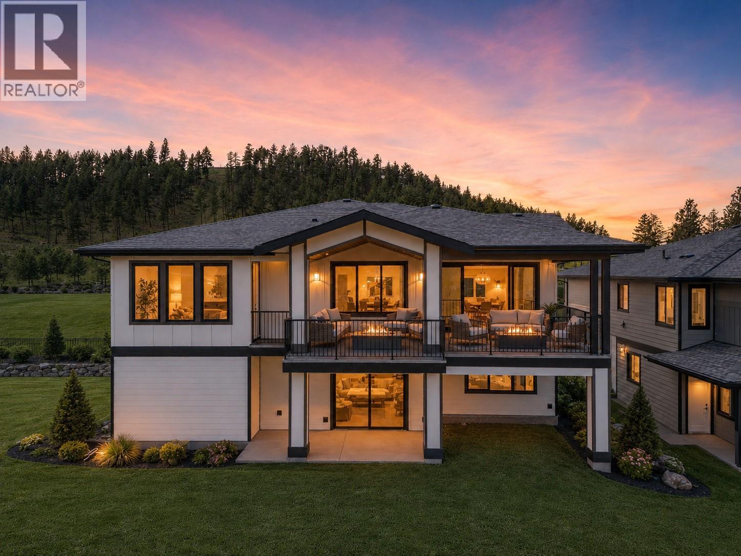 2150 Montenegro Drive, Kelowna, British Columbia  V1P 0B2 - Photo 42 - 10387111