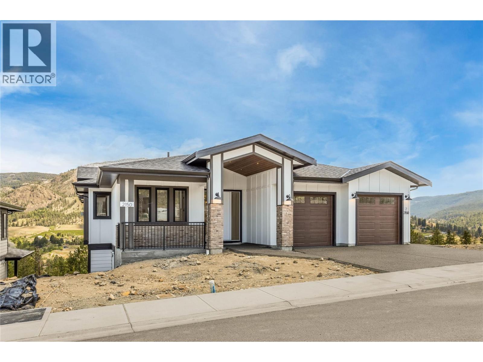 2150 Montenegro Drive, Kelowna, British Columbia  V1P 0B2 - Photo 47 - 10387111