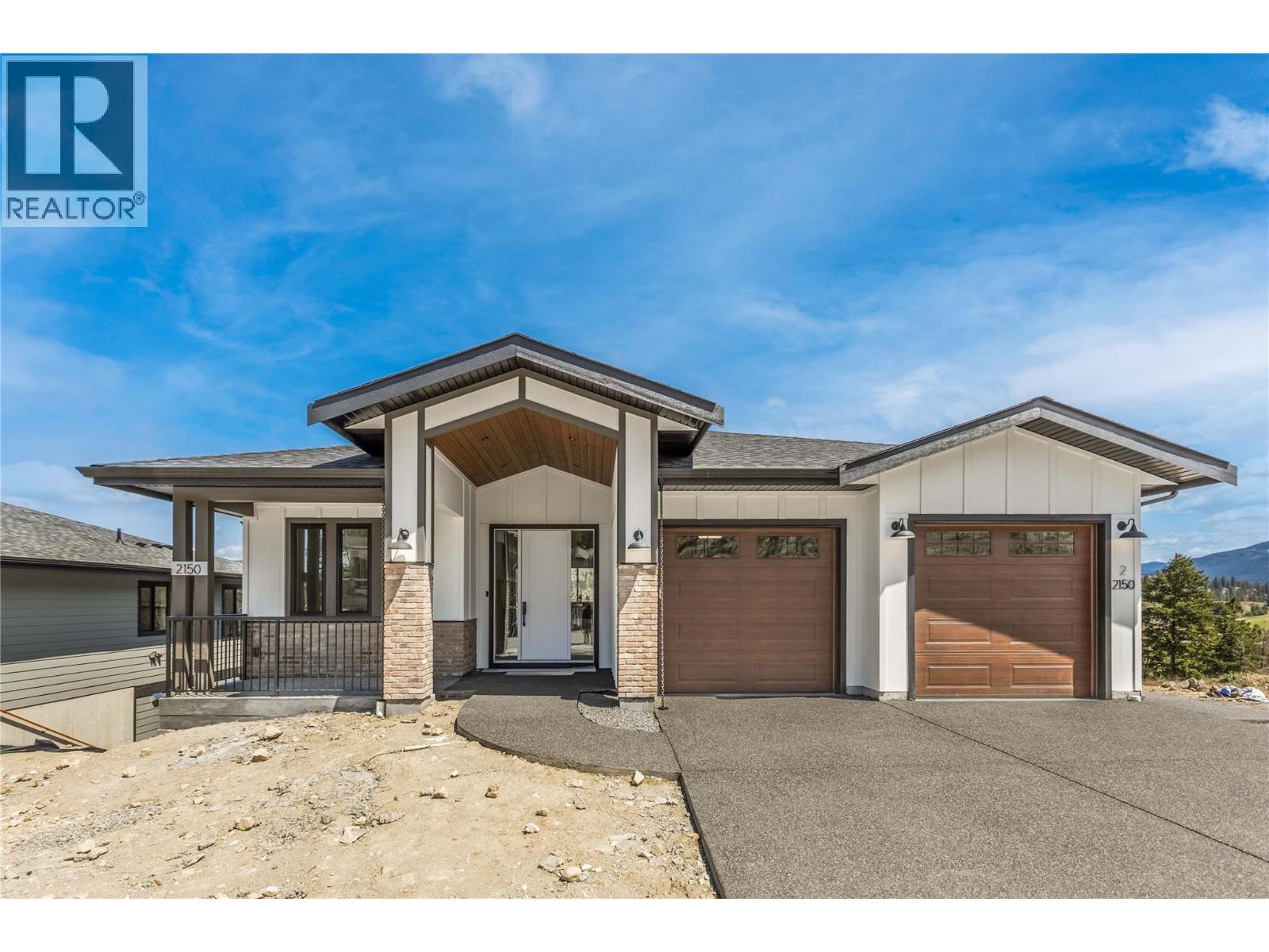 2150 Montenegro Drive, Kelowna, British Columbia  V1P 0B2 - Photo 48 - 10387111
