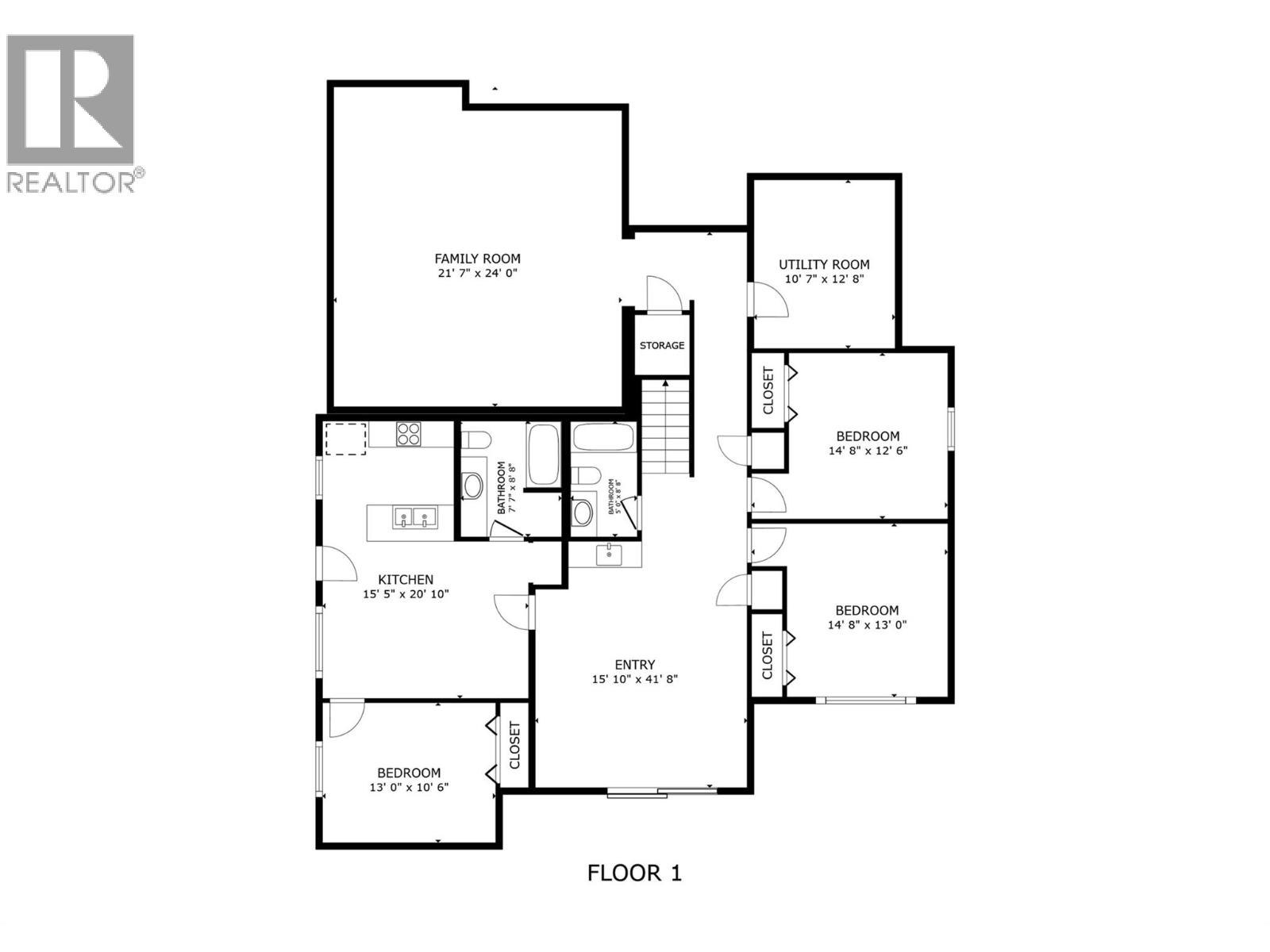 2150 Montenegro Drive, Kelowna, British Columbia  V1P 0B2 - Photo 53 - 10387111