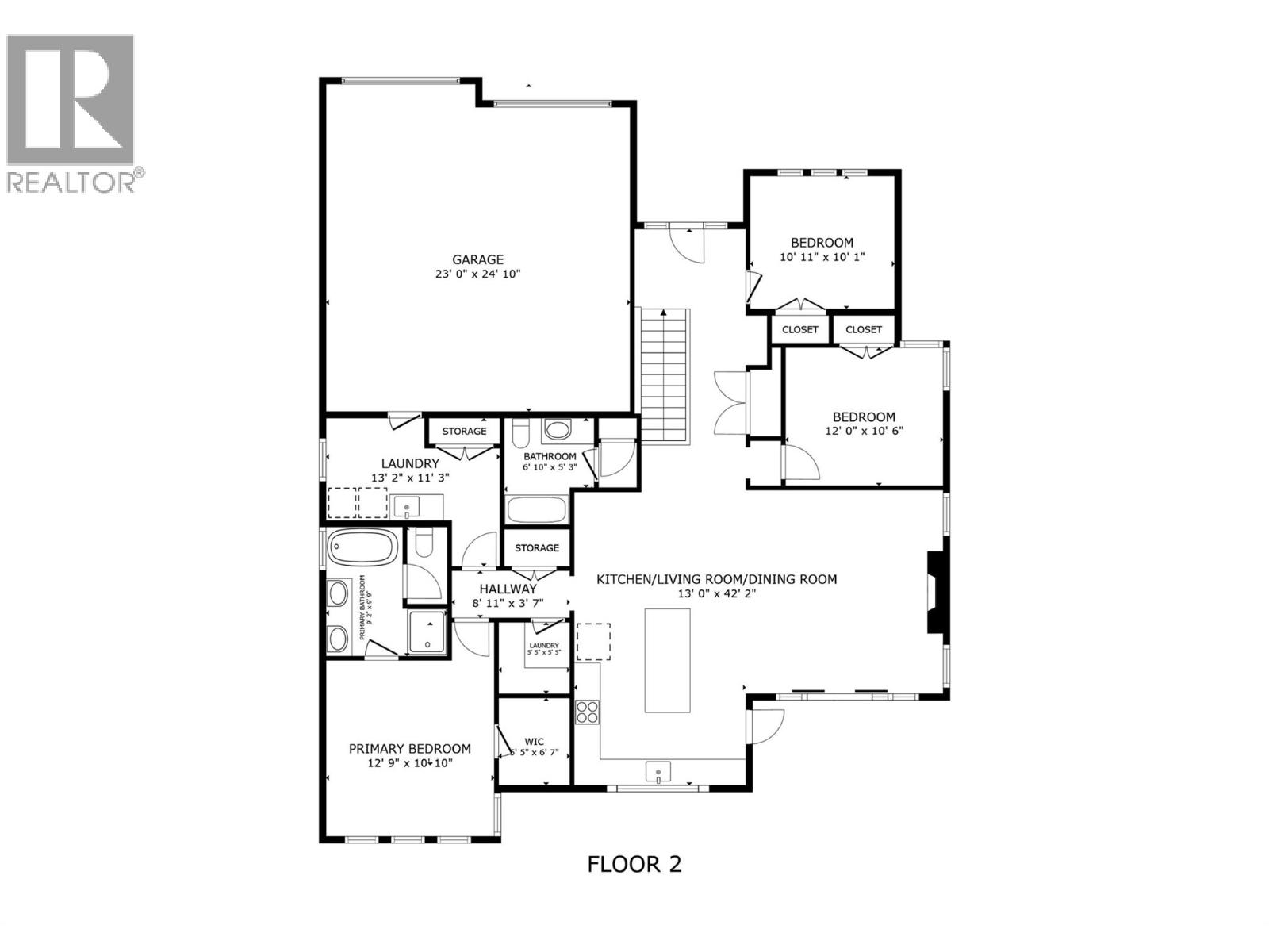2150 Montenegro Drive, Kelowna, British Columbia  V1P 0B2 - Photo 54 - 10387111